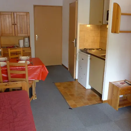 Apartment Les Cimes De Caron.19 Val Thorens