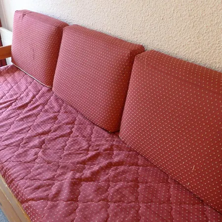Apartment Les Cimes De Caron.19 *