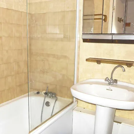 Les Cimes De Caron.19 Appartement *